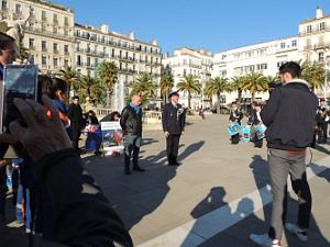 2018 03 29 TOULON HOMMAGE AU LIEUTENANT COLONEL ARNAUD BERTRAME (27)